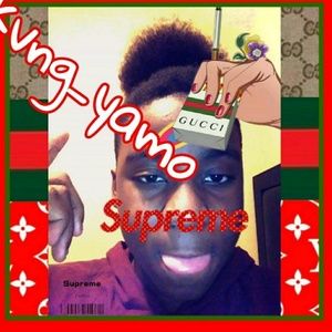 Meet your Posher, Jayden